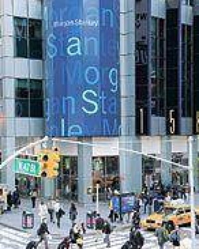 EE.UU. investiga a 8 bancos  por enga�ar a las calificadoras 