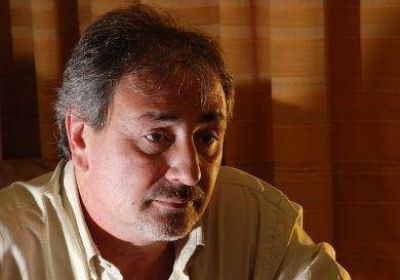 Claudio Palmeyro: 'Hay que reducir la cantidad de taxis en la Ciudad'