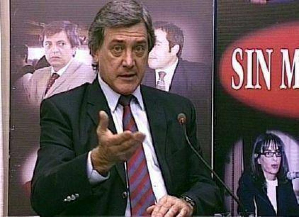"La UCR no volver� a ser una 'dama de compa��a' del Socialismo y sus jefes"