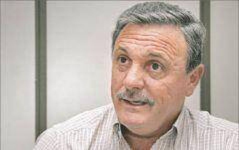 "La Ley que crea el Ministerio P�blico es absolutamente constitucional" 