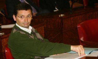 Mar del Plata sede de la Convenci�n de la Centro-Izquierda argentina