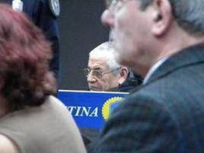 Resumen de audiencias del juicio a Gregorio Rafael Molina