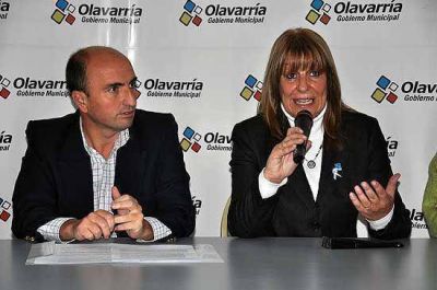 Asignaci�n Universal por Hijo: estiman que unos 12 millones de pesos por a�o ingresan a Olavarr�a
