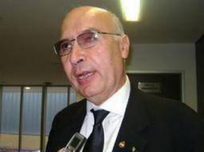 Saladillo: Gorosito pasar� a planta permanente a todos los municipales