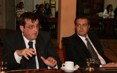 Se redujo el horario del bingo