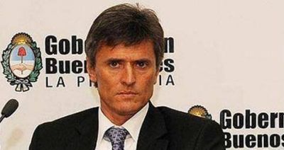 La provincia analiza la regulaci�n del uso de agroqu�micos