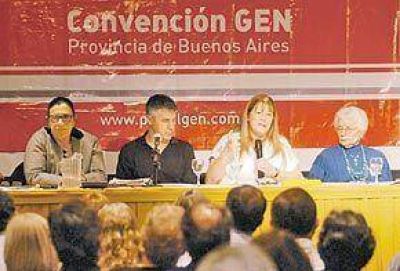 La centroizquierda busca un camino en Mar del Plata