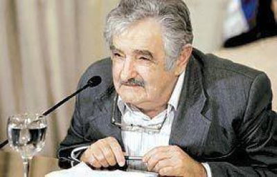 Mujica admiti� sufrir insomnio: "Si no me autorregulo puede ser grave"