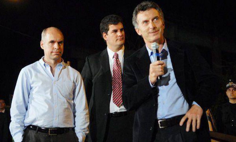 "El procesamiento estaba escrito antes de iniciar la causa"