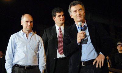 "El procesamiento estaba escrito antes de iniciar la causa"