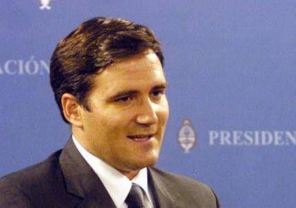 Nombraron al entrerriano Mauro Alem en el Consejo Directivo de Alide