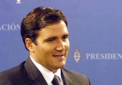 Nombraron al entrerriano Mauro Alem en el Consejo Directivo de Alide