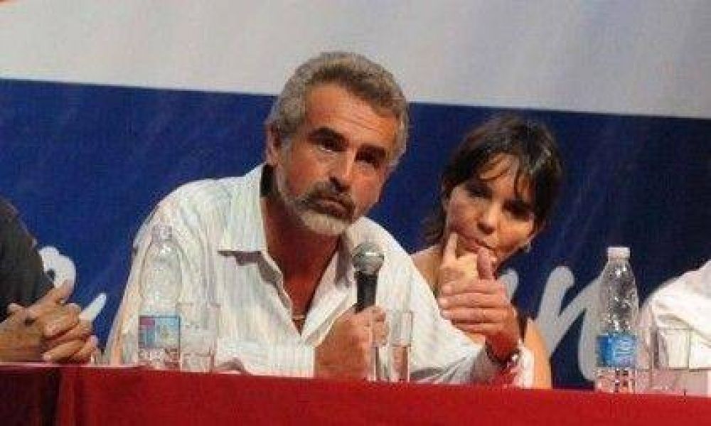 Rossi: "El Movimiento Santafesino es un instrumento para transformar la provincia"