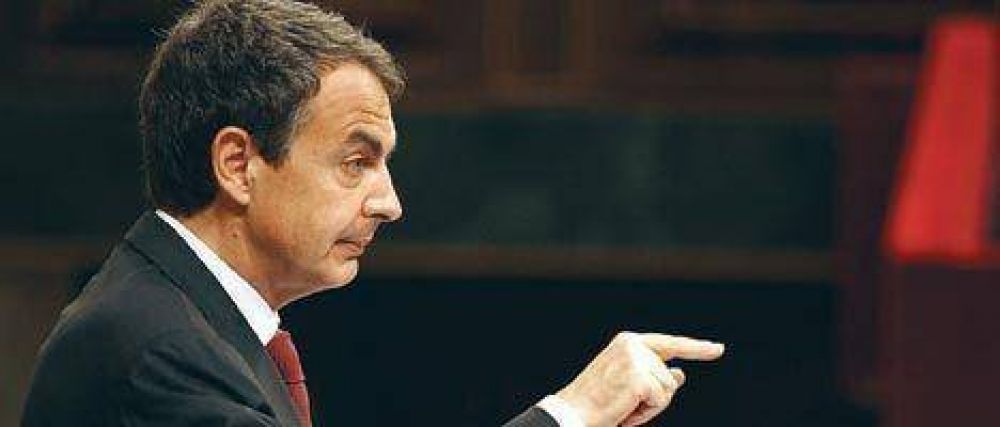 Zapatero aleja fantasmas y el temor a ser la pr�xima Grecia