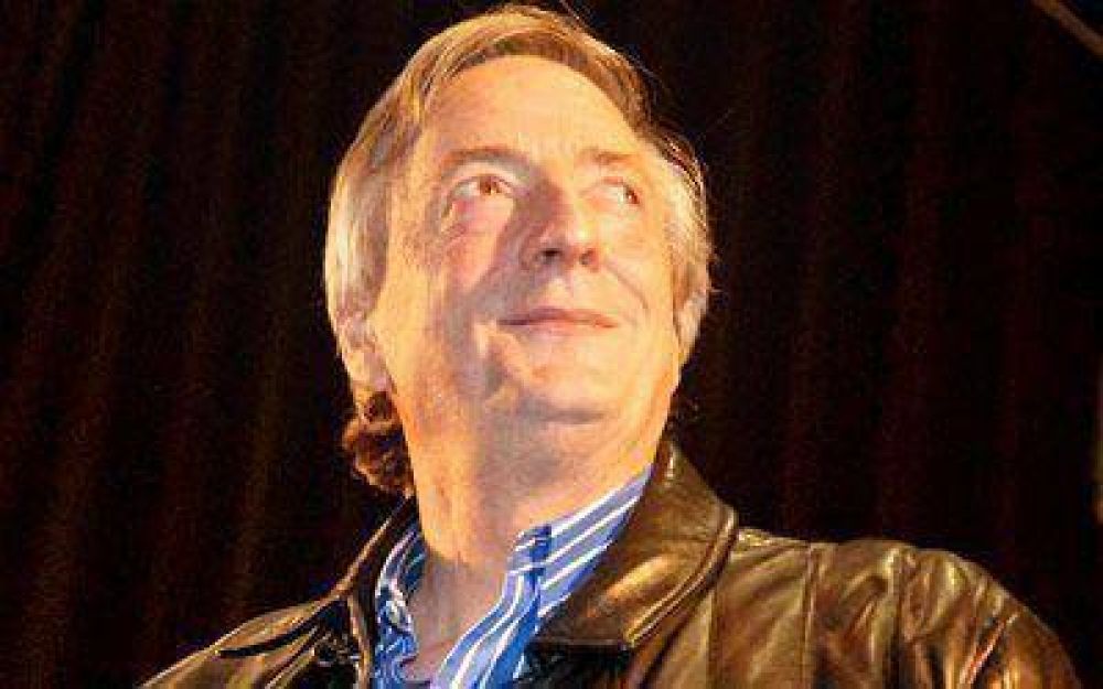 Dirigencia del PJ defini� al acto como la �lealtad a un proyecto superador�