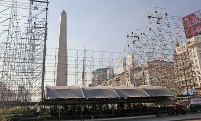 Convocatoria oficial para asistir a los festejos del Bicentenario