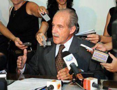 Con posibilidad de destrabarse