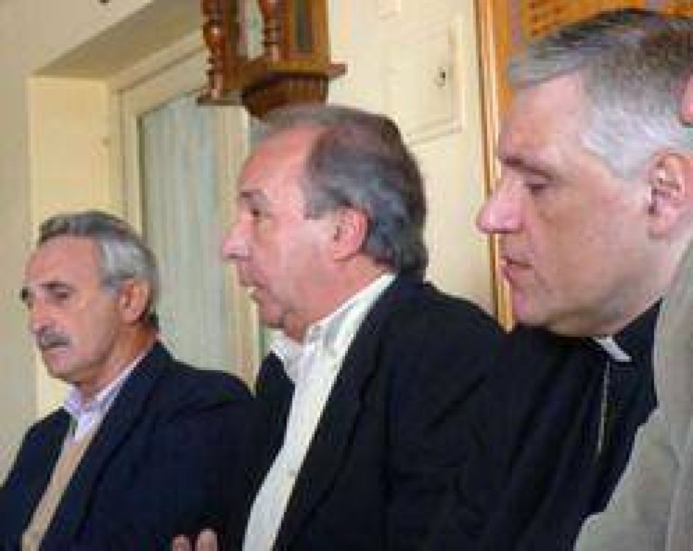 Avanza la organizaci�n del Primer Foro Regional de Gesti�n Sustentable 