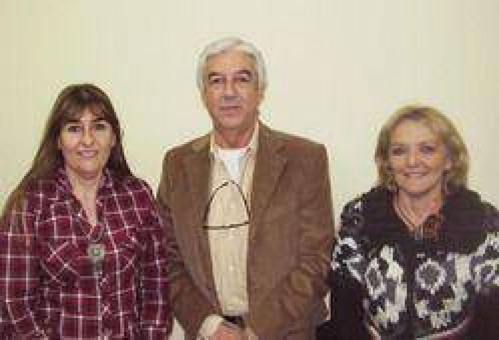  Concejo Deliberante: �Lo ocurrido en la sesi�n del �ltimo jueves debe ponernos a reflexionar sobre varias cuestiones� Lo se�alaron ediles del PJ-FpV.