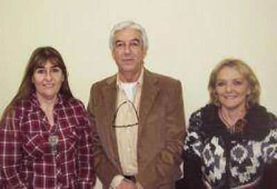  Concejo Deliberante: �Lo ocurrido en la sesi�n del �ltimo jueves debe ponernos a reflexionar sobre varias cuestiones� Lo se�alaron ediles del PJ-FpV.