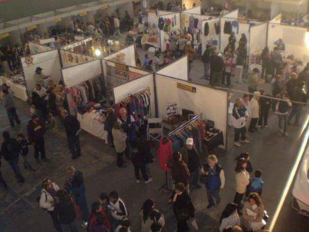 La Fiesta del Pejerrey rompi� todos los r�cords