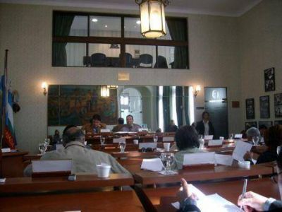 La industria naval en Astilleros y el sue�o de toda la regi�n