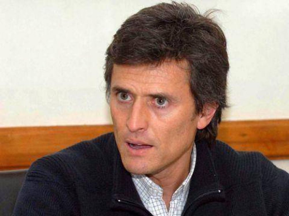 Conﬁrmadas las obras integrales en la ruta N� 188 