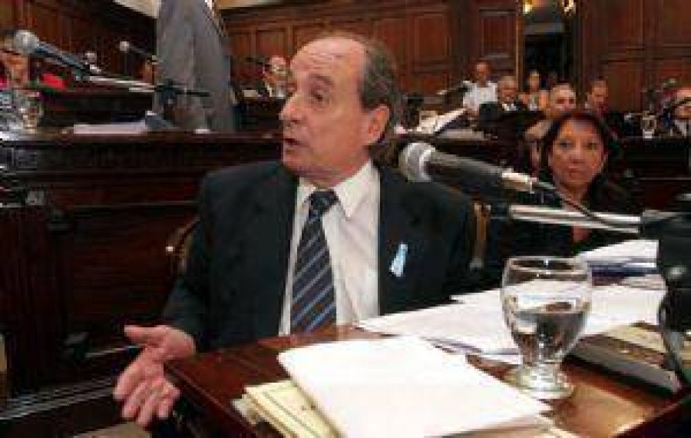 Un veto complica a la empresa energ�tica