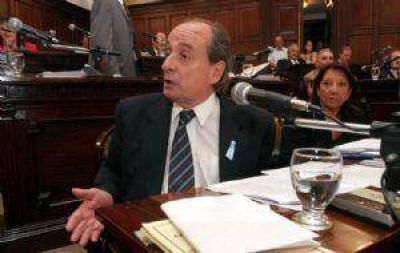 Un veto complica a la empresa energ�tica