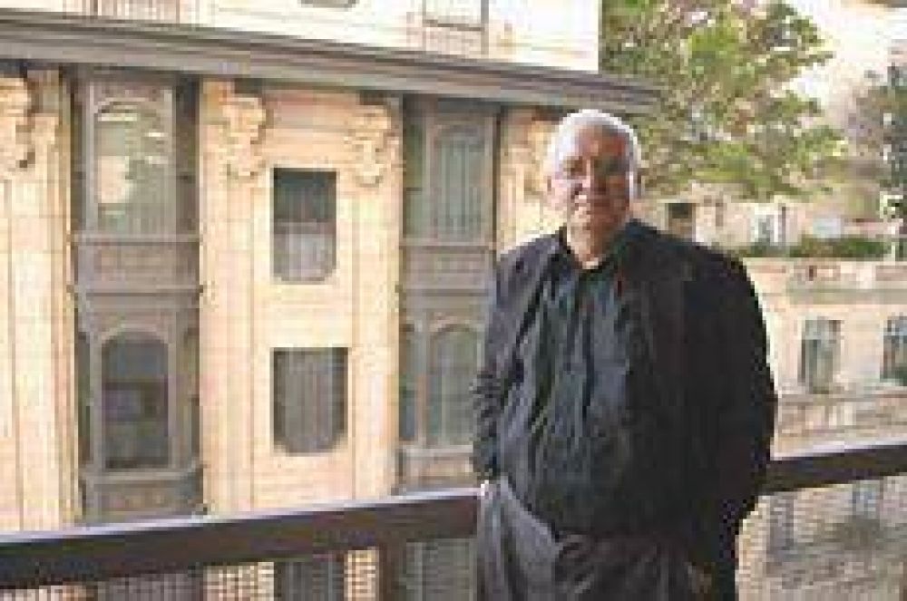 �Vamos a una polarizaci�n institucional�