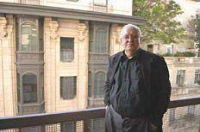 �Vamos a una polarizaci�n institucional�