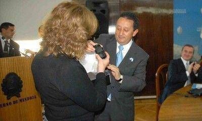Los beneficios de refinanciaci�n de la deuda llegar�n a las comunas