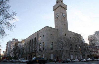Piden que el palacio municipal lleve el nombre de �Eva Per�n�
