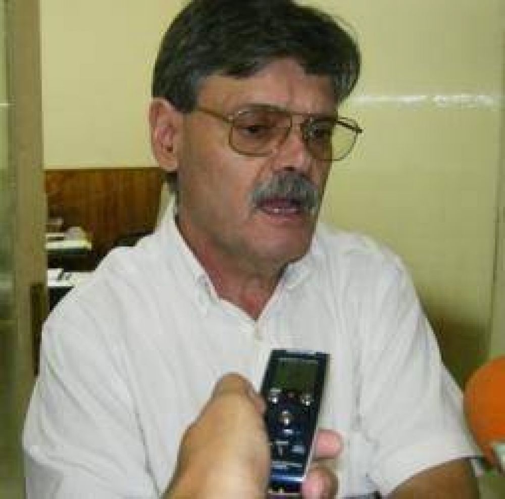 Los docentes son los �mimados� de la gesti�n bederista en el aspecto salarial