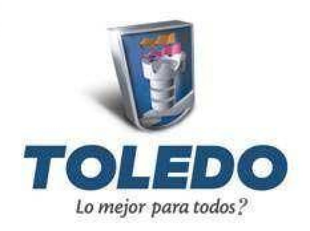Fuerte reclamo de APYME a la condonaci�n de deuda a Toledo