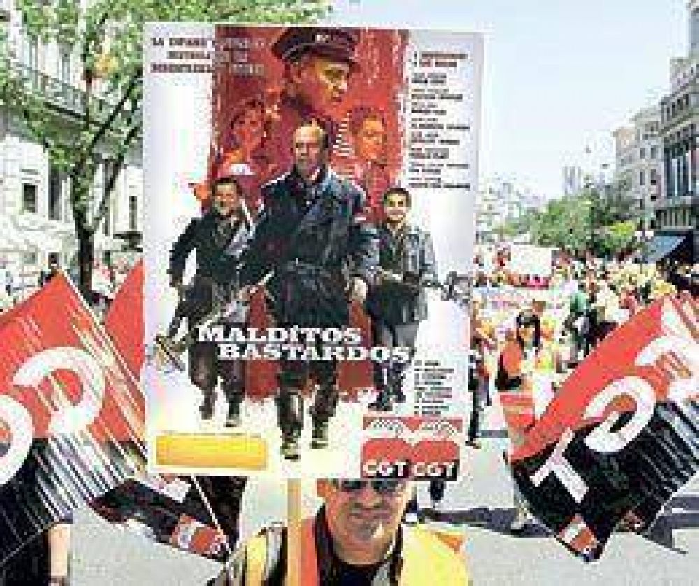 En medio de la crisis, marat�n de cumbres de la UE y Latinoam�rica