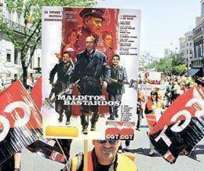 En medio de la crisis, marat�n de cumbres de la UE y Latinoam�rica