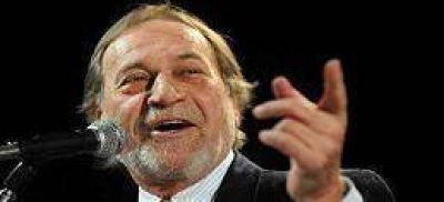 Balestrini present� una mejor�a "renal" y "suspenden di�lisis"