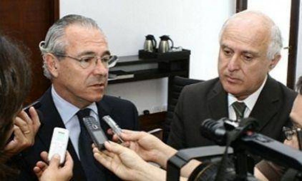 Intendentes del Frente se reunir�n con legisladores y presidentes comunales