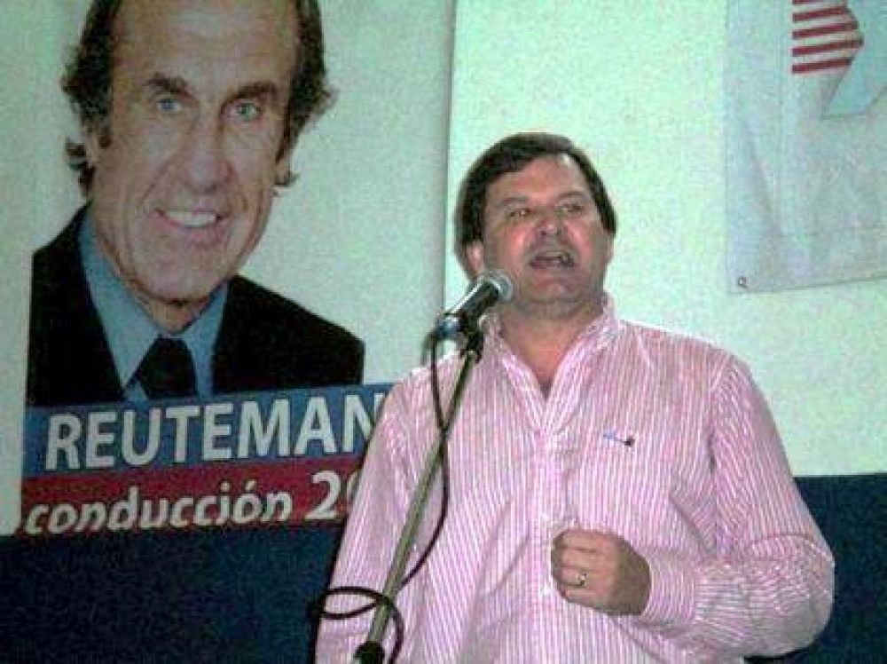 Nuevo acto de Sentir Federal