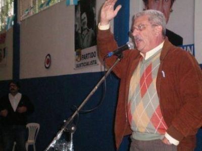 Mercier: "Todos adentro, si no, no son peronistas"