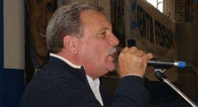 Lacava: �Tenemos que volver a tener un buen gobierno que hable menos y haga m�s"