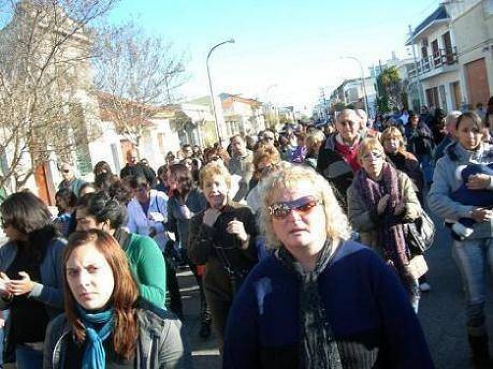A favor del ginec�logo acusado de abuso sexual