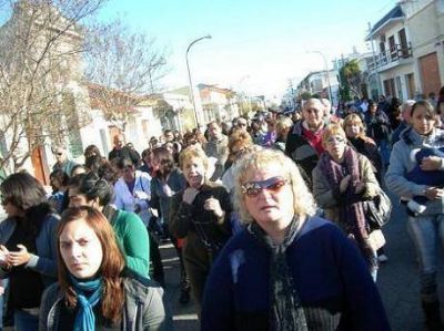 A favor del ginec�logo acusado de abuso sexual