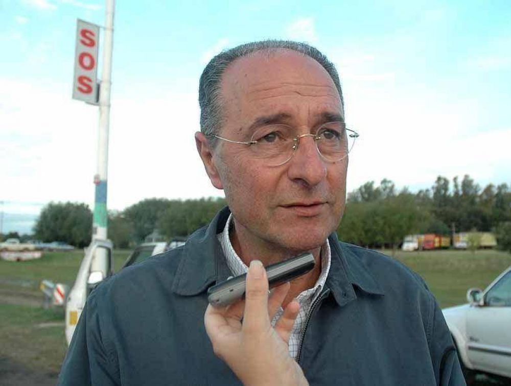 Si el radicalismo lleva a Cobos como presidente va a ser dif�cil integrar el Acuerdo C�vico y Social