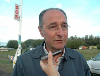 Si el radicalismo lleva a Cobos como presidente va a ser dif�cil integrar el Acuerdo C�vico y Social