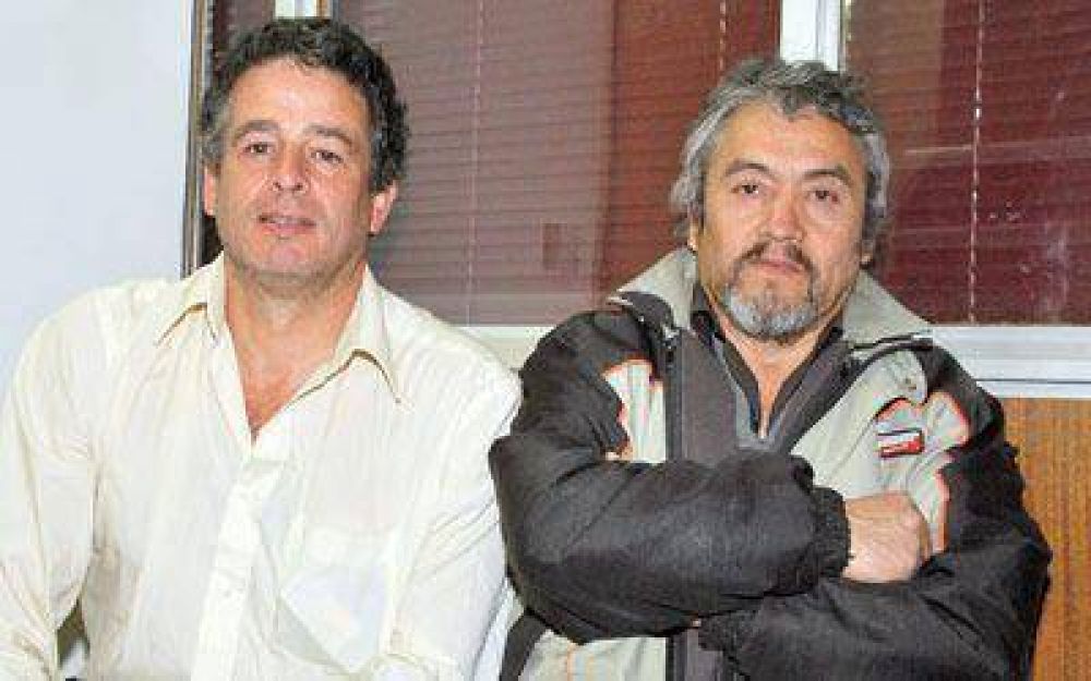 Nuevo partido pol�tico busca 1.500 adherentes