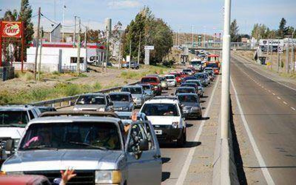 El Programa de Educaci�n Vial del Autom�vil Club llega a Comodoro