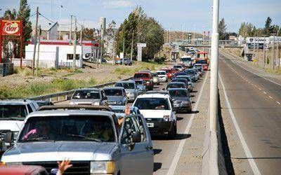 El Programa de Educaci�n Vial del Autom�vil Club llega a Comodoro