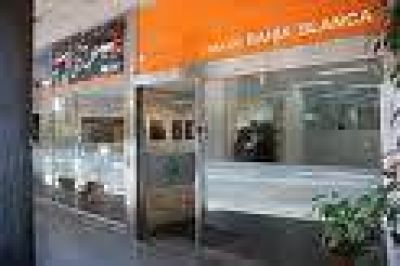 "La Casa de Bah�a en Buenos Aires es un espacio de mucha importancia�